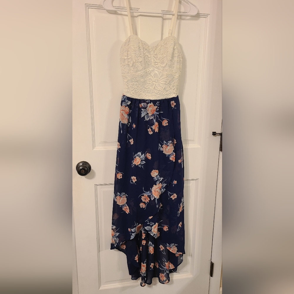 Juniors Sunmer Dress